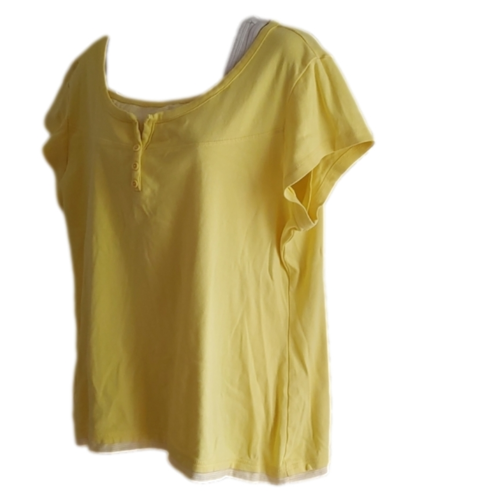 Penman's summer shirt